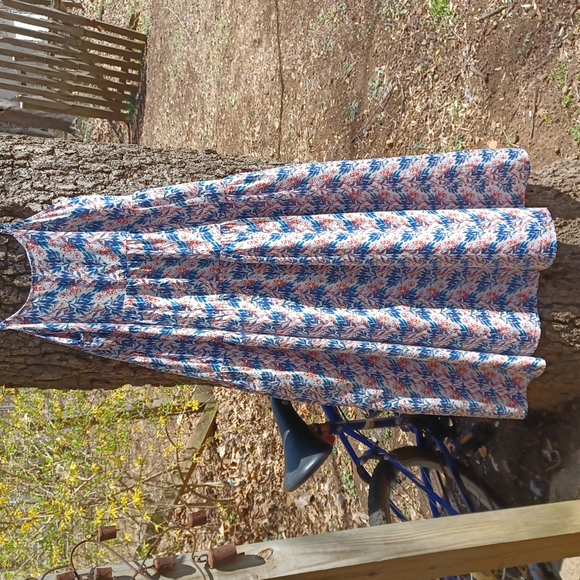 Dresses & Skirts - Sundress with one pocket.